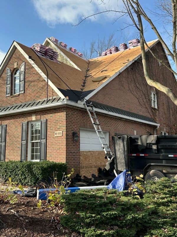 Elegant Home Transformation with CertainTeed Shingles