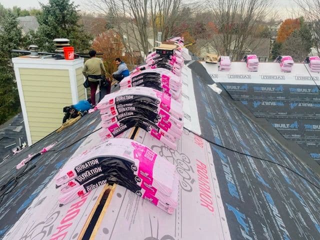 Elegant Home Transformation with CertainTeed Shingles
