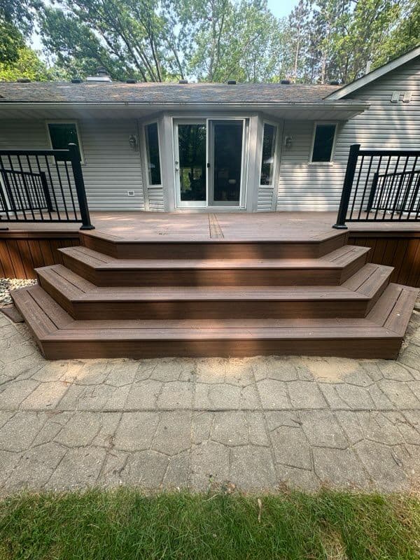 Project Elevate Your Outdoor Space with VIBE Construction image