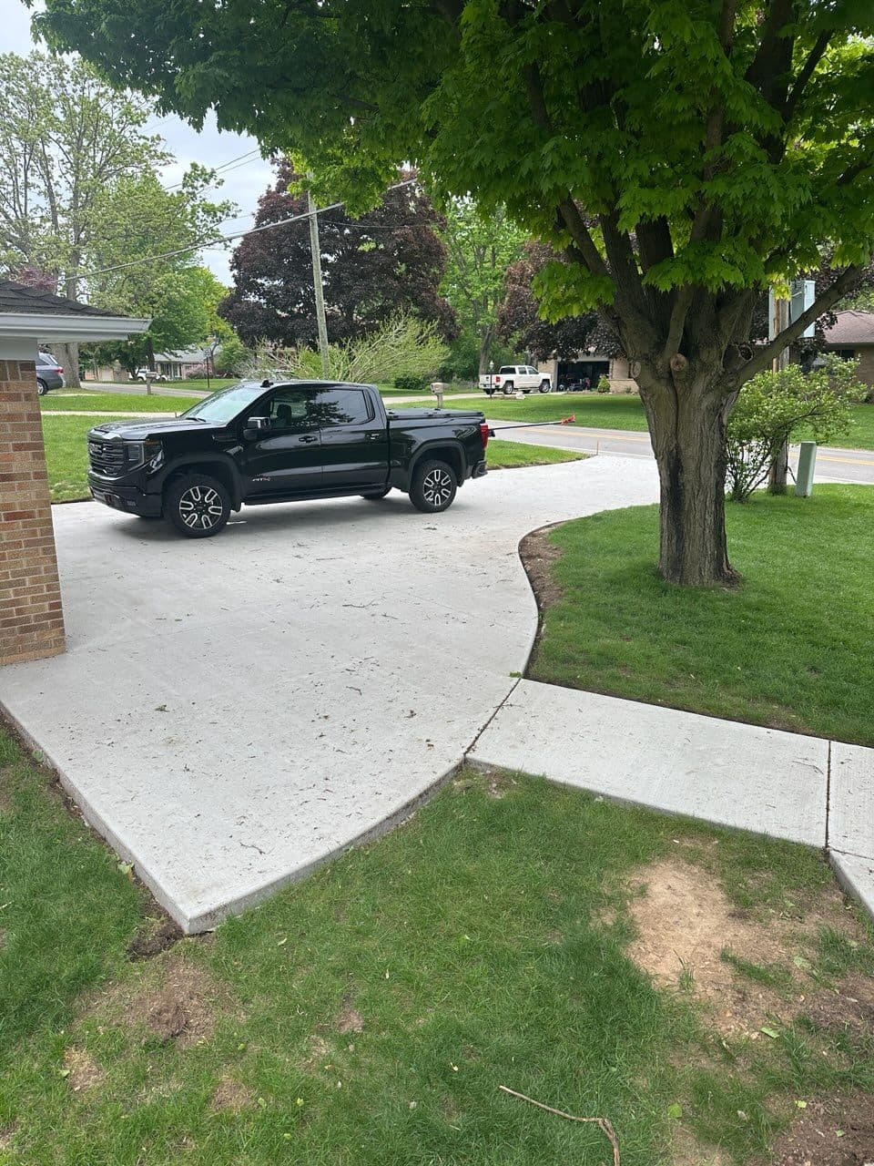 Project Transform Your Home with Expert Concrete Solutions image