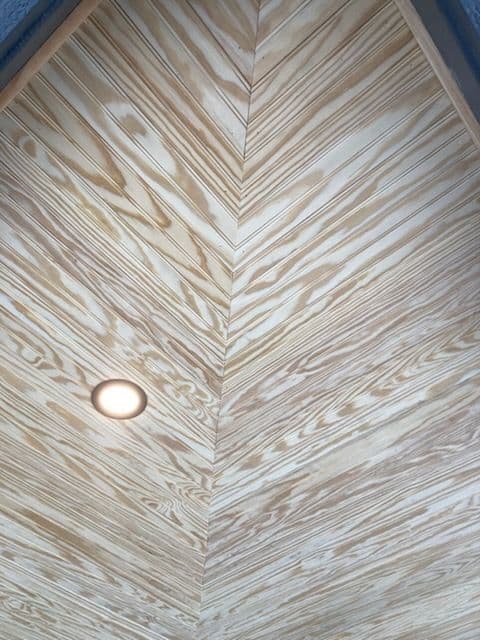 Gallery photos for Historic Porch Transformation in Grand Rapids: Image #2